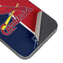 MLB St. Louis Cardinals Split iPhone 16e Skin